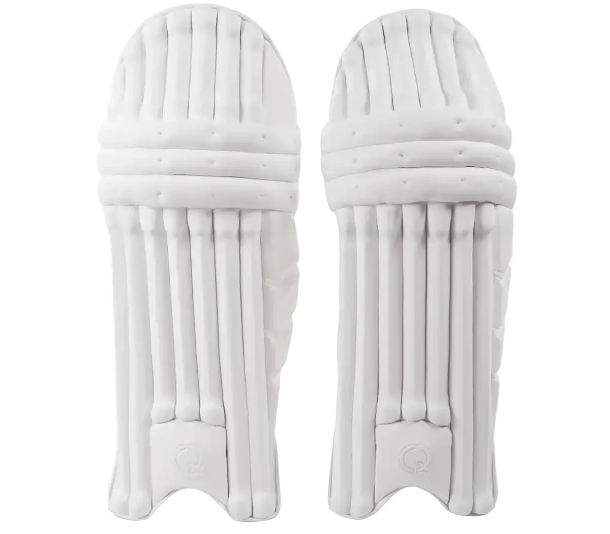 Qdos Optimum Batting Pads - Senior