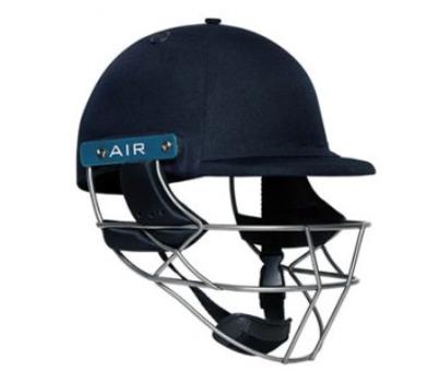 Shrey Masterclass Air Cricket Helmet Steel Grill