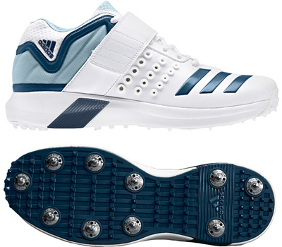 adidas adipower vector mid bowling cricket shoes