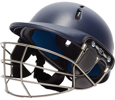C & D Albion Cricket Helmet