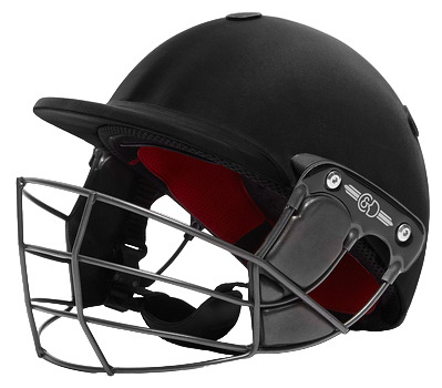 C & D Balance Cricket Helmet