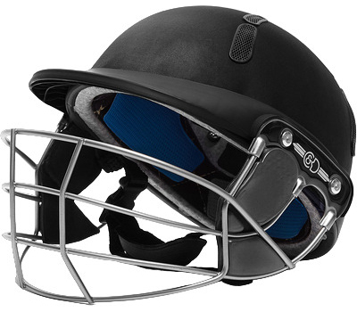 C & D Albion Z Cricket Helmet